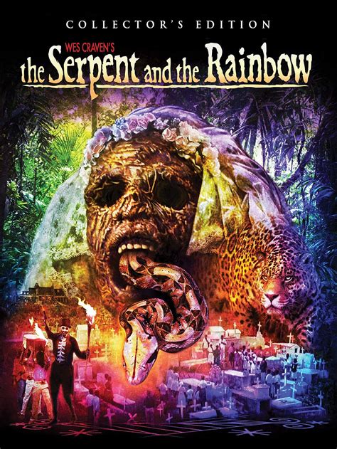 The serpent and the rainbow movie. Things To Know About The serpent and the rainbow movie. 